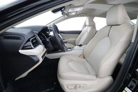 Toyota Camry vaihtoauto