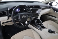 Toyota Camry vaihtoauto