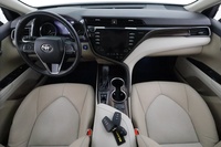 Toyota Camry vaihtoauto