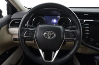 Toyota Camry vaihtoauto