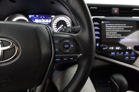 Toyota Camry vaihtoauto