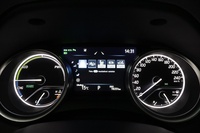 Toyota Camry vaihtoauto