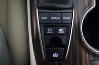 Toyota Camry vaihtoauto