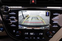 Toyota Camry vaihtoauto