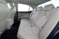 Toyota Camry vaihtoauto