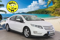 Chevrolet Volt vaihtoauto