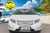 Chevrolet Volt vaihtoauto