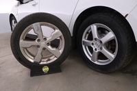 Chevrolet Volt vaihtoauto