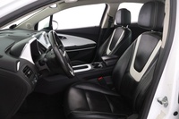 Chevrolet Volt vaihtoauto