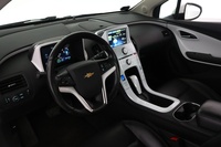 Chevrolet Volt vaihtoauto