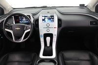 Chevrolet Volt vaihtoauto