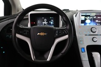 Chevrolet Volt vaihtoauto