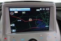 Chevrolet Volt vaihtoauto