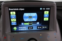 Chevrolet Volt vaihtoauto