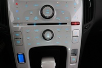 Chevrolet Volt vaihtoauto