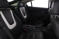 Chevrolet Volt vaihtoauto