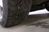 Chevrolet Volt vaihtoauto