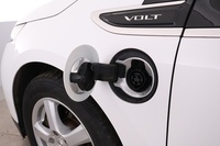 Chevrolet Volt vaihtoauto