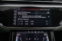 Audi A8 vaihtoauto