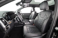 Kia Sorento vaihtoauto