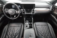 Kia Sorento vaihtoauto