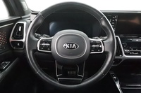Kia Sorento vaihtoauto