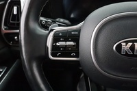 Kia Sorento vaihtoauto