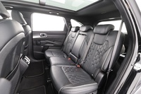 Kia Sorento vaihtoauto