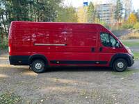 Citroën Jumper vaihtoauto