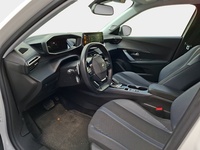 Peugeot 2008 vaihtoauto