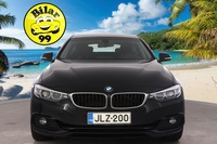 BMW 430 vaihtoauto