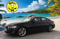 BMW 430 vaihtoauto