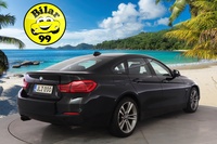 BMW 430 vaihtoauto