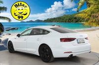 Audi A5 vaihtoauto