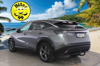 Nissan Ariya vaihtoauto