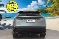 Nissan Ariya vaihtoauto