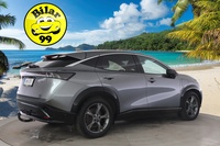 Nissan Ariya vaihtoauto