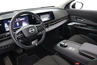 Nissan Ariya vaihtoauto