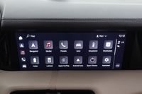 Porsche Taycan vaihtoauto