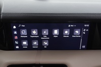 Porsche Taycan vaihtoauto