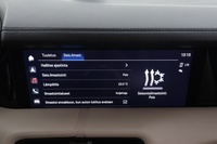 Porsche Taycan vaihtoauto