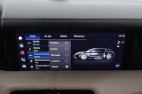 Porsche Taycan vaihtoauto