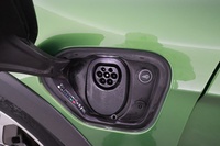 Porsche Taycan vaihtoauto