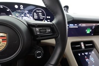 Porsche Taycan vaihtoauto