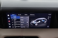 Porsche Taycan vaihtoauto