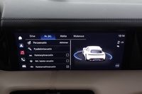 Porsche Taycan vaihtoauto