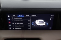 Porsche Taycan vaihtoauto