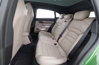 Porsche Taycan vaihtoauto