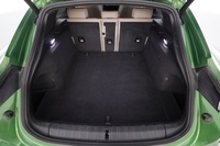 Porsche Taycan vaihtoauto