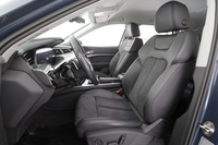 Audi Q8 e-tron vaihtoauto
